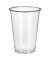 Trinkbe Pure 16176, Materia Plastik 200ml, glaskla