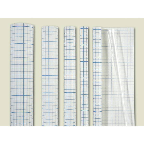 4003273030244 - Bucheinband 40065 selbstkleben 60my 40cm x 5m transparent 4003273030244 Brunnen