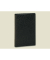 Ringbuch 106511090 6 Ringe 10mm Ring-Ø Kunstleder schwarz