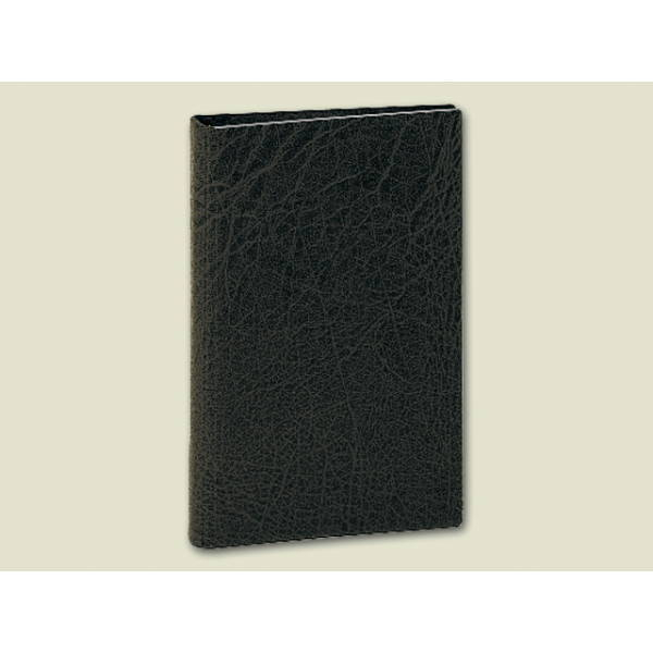 4003273050822 - Ringbuch ohne 106511090 A4 6 Ringe 10mm Ring-Ø Kunstleder schwarz 4003273050822 Brunnen