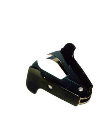 Enthefter 104812, schwarz Enthefter 104812, schwarz