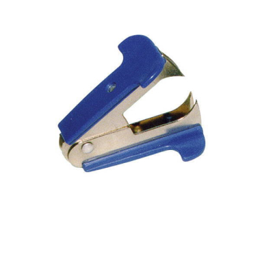 Enthefter 104812, blau