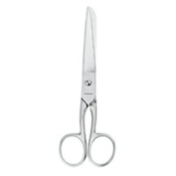 4003801033600 - Schere 909556 Länge 153mm Edelstahl silber 4003801033600 WEDO 4003801033600 - Schere 909556 Länge 153mm Edelstahl silber 4003801033600 WEDO