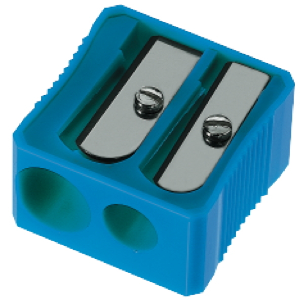 4004627053018 - Anspitz 332 Plastik für Stifte mit 8 und 11mm Durchmes 4004627053018 M+R
