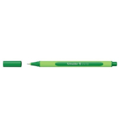 Fineliner Line-Up, 191004, hellgr&uuml;n/gr&uuml;n (Schreibfarbe: gr&uuml;n), 0,4mm