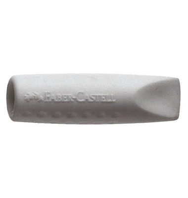Radier Faber- 1870 Grip 2001, für Blei- und Farbst grau