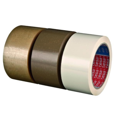 Klebeband 4120, 50mm x 66m, weiß