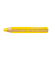 Farbstift Woody 880, gelb