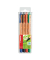 Faserschr Schwan Greenpoin 60884, Strichstä 0,8mm, 4er-Etui
