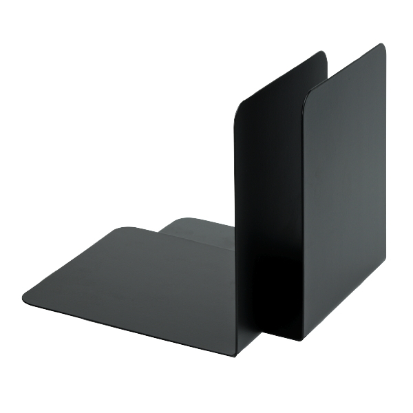 4007735430214 - Buchst 4302 Maße 140 x 130 x 140mm Metall schwarz 4007735430214 ALCO 2 Stück