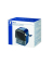 Bleistiftspitzmaschine 50120 blau