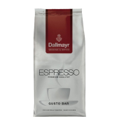 Kaffee Espresso Gusto Bar, ungemahlen, 1000g