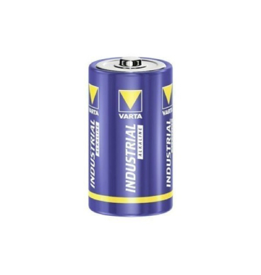 Batterien, D / Mono / LR20, 1.5 Volt