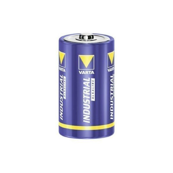4008496356461 - Batteri 4020211111 MonoD LR20 15 Volt Alkalin 4008496356461 20 Stück