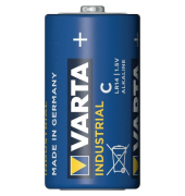 Batterien, C / Baby / LR14, 1,5 Volt