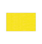 Krepppapier B&auml;hr 4120312, 250 x 50cm, zitronengelb