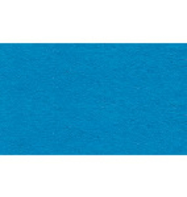 Buntkarton Bähr 1109633, 300g, 50x70cm, mittelblau