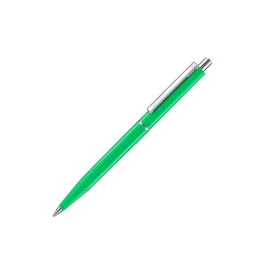 Kugelschreiber Point S-062362V25016, gr&uuml;n, 0,4mm, nachf&uuml;llbar