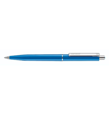 Kugelschreiber Point Five 2590, Strichstärke: 0,7mm, blau