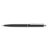 Kugelschreiber Point Five 2590V50006, schwarz, 0,7mm, nachf&uuml;llbar