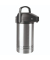 Isolierkanne President 637301600, silber/schwarz, 3 Liter