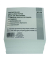 Zettelklotz 69080300, 90x90mm, lose, weiß, Recyclingpapier, 700 Blatt