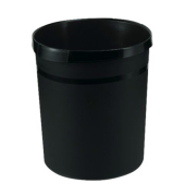 Papierkorb 201S1100, Fassungsvermögen: 18 Liter, blau