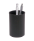 Stifteköcher H6390795, Linear, schwarz