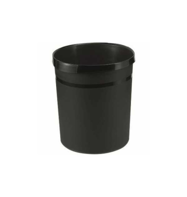 18198 PAPIERKORB KARMA 18L SW