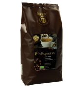 Espresso 8950910, 1kg, ganze Bohnen im Beutel