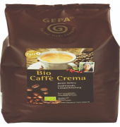 Bohnenkaffee 895908 Gepa, BIO& FAIR, 1000 Gramm