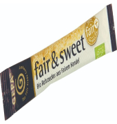 Zuckersticks 8871702 Gepa, BIO à 4 Gramm