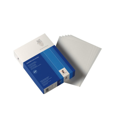 Bankpost Gohrsmühle, 80g, A4, weiß