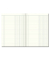 Spaltenbuch 14572, A4, 2 Spalten, 96 Blatt