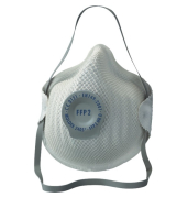 Atemschutzmaske 240515, Typ: FFP2, mit Ventil