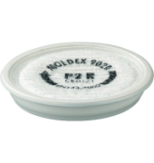 Partikelfilter EasyLock 902001, Typ P2 R Masken-Partikelfilter