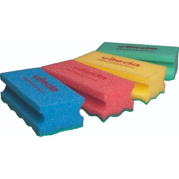 4023103124745 - Reinigungsschw Pur Active SchwammProfi Maße 14x63cm blau 4023103124745 vileda 4023103124745 - Reinigungsschw Pur Active SchwammProfi Maße 14x63cm blau 4023103124745 vileda