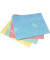 Allzwecktuch WiPro gr&uuml;n antibakteriell  42x36cm, 