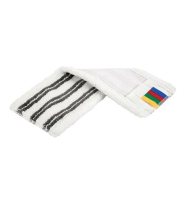 Micro Lite Mop Vileda143243, 40cm Wischmoppbezug