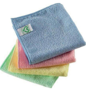 Mikrofasertuch r-Micro Tuff Swift 168756, 1 Tuch, 35x38cm, blau