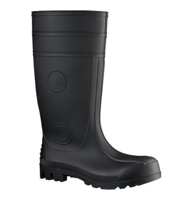 Sicherheitsschuhe WORKMASTER, S5, SRA, ESD, Unisex, schwarz, Gr&ouml;&szlig;e 43