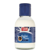 Kaffeesahne 32601, 10% Fett, 168ml, in der Glasflasche