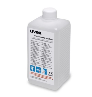 Reiniger 9972 100, f&uuml;r Brillenreinigung 500ml