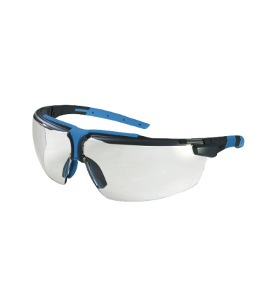 Schutzbrille 9190.275 i-3, Polycarbonat, klar