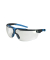 Schutzbrille 9190.275 i-3, Polycarbonat, klar