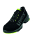 Sicherheitsschuhe, S1, SRC, ESD, Unisex, schwarz, Größe 39