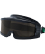 Schweißerschutzbrill 9301 245 Ultavision, Polycarbonat, grau