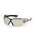Schutzbrille 9198.064 Pheos CX2, Polycarbonat, getönt