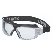 Vollsichtbrille, 9309275, klar, Einheitsgr&ouml;&szlig;e