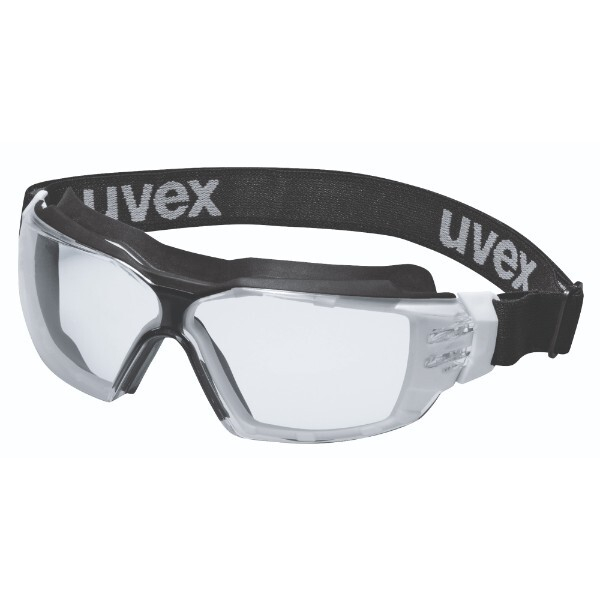 4031101685861 - UVEX 9309275 - Vollsichtbrille uvex pheos cx2 sonic farblos sv ext 9309275
